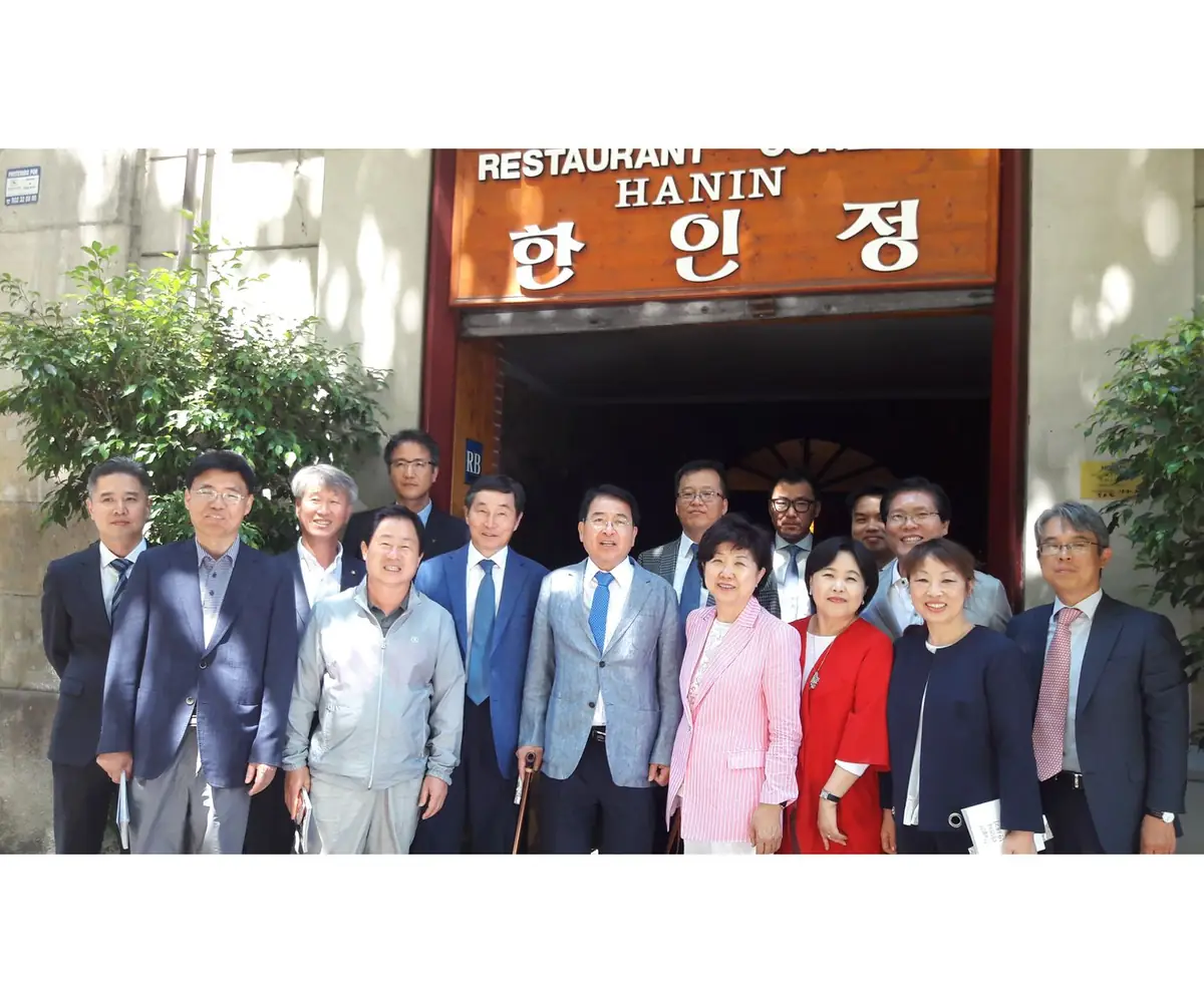 Haninjung을 만나보세요 6