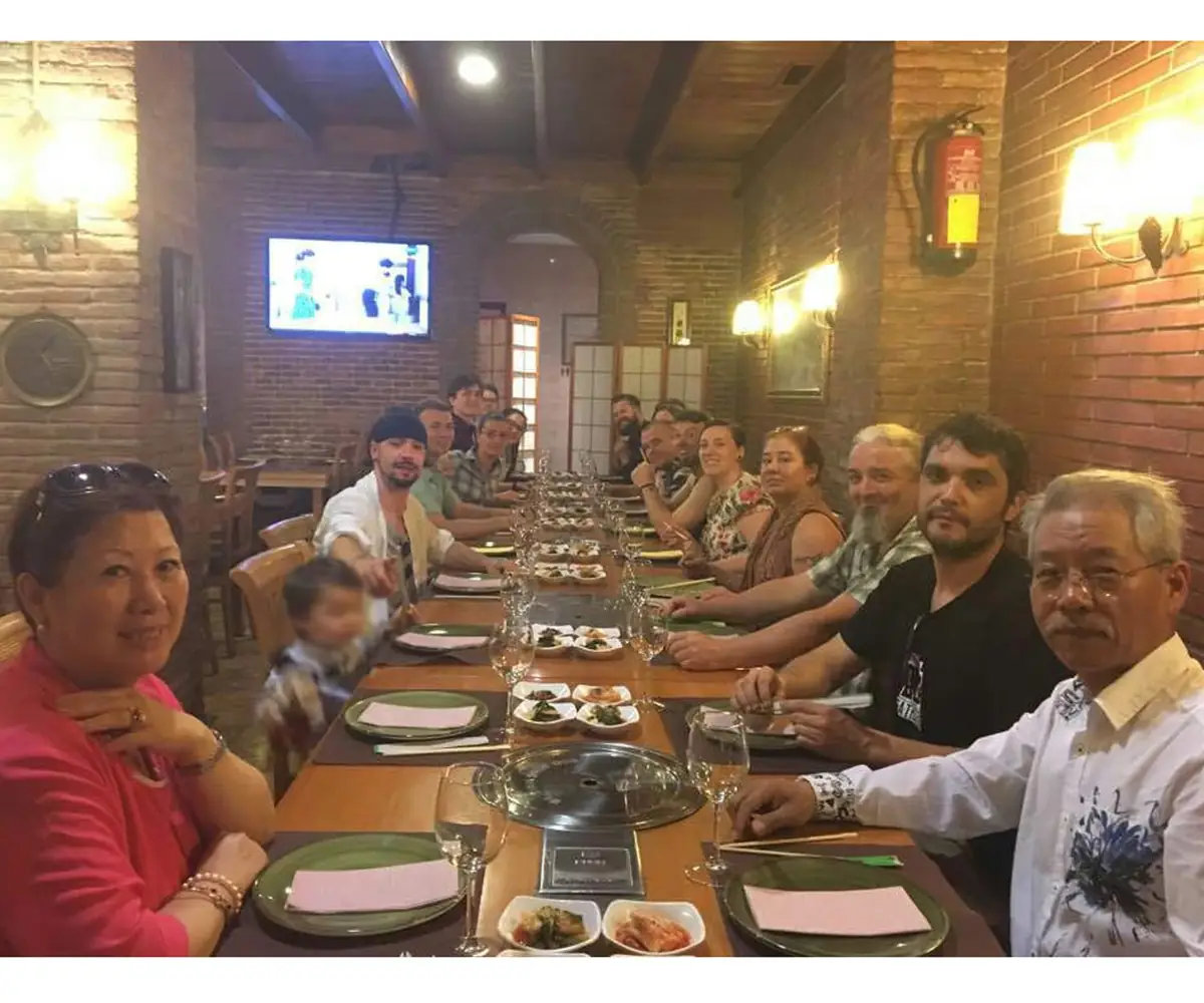 Haninjung을 만나보세요 7