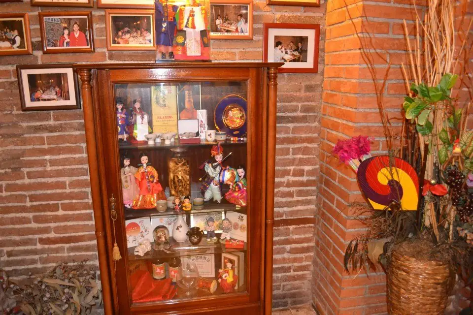 Haninjung을 만나보세요 9