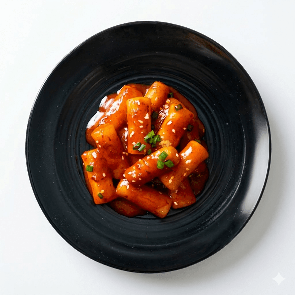 TOPOKKI HANIN · 떡볶이 - Image 1