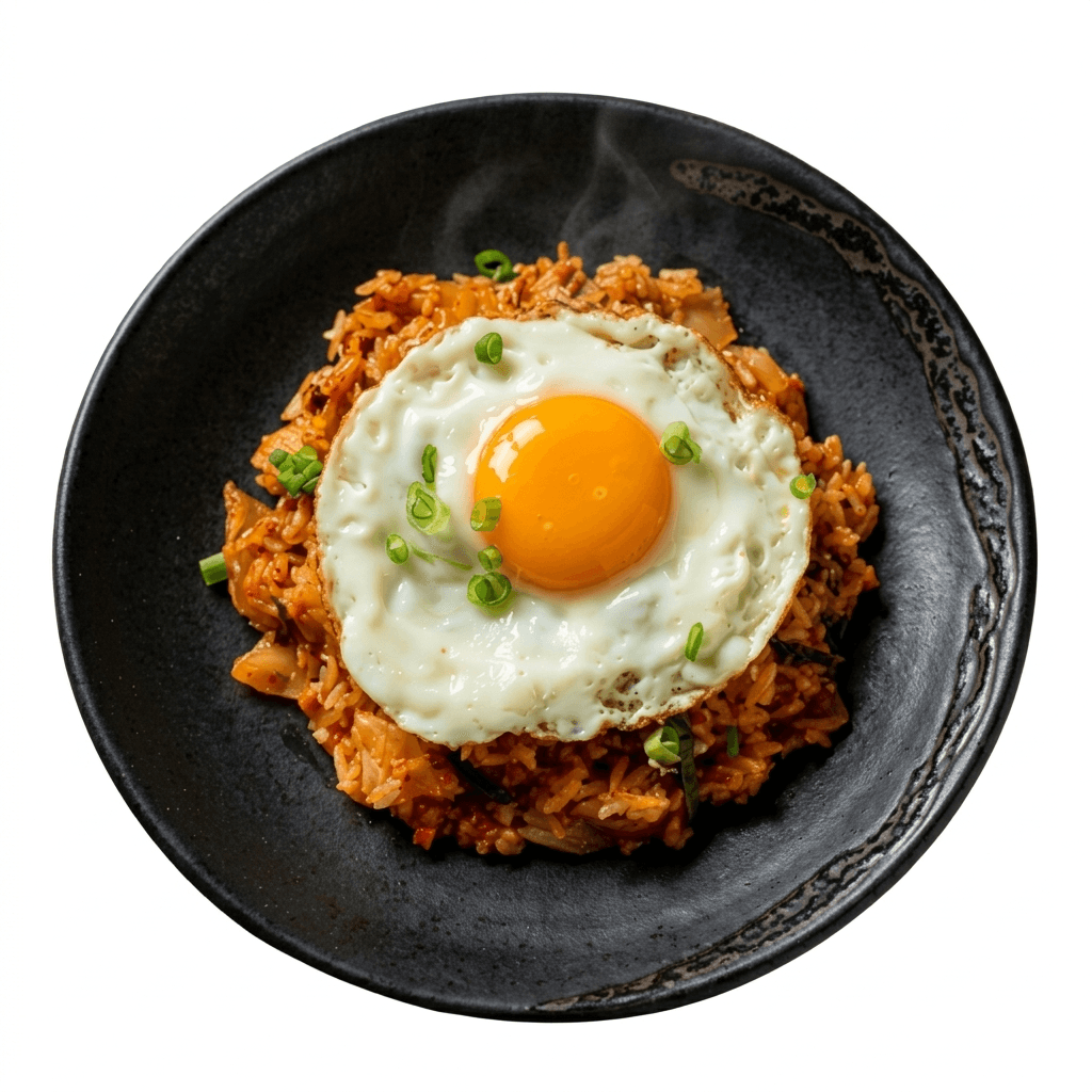 BI BIM BAB · 비 빔 밥 - Image 1